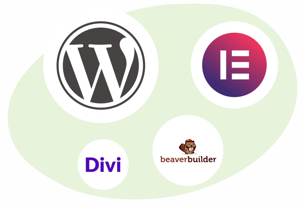 SSA Page Builders