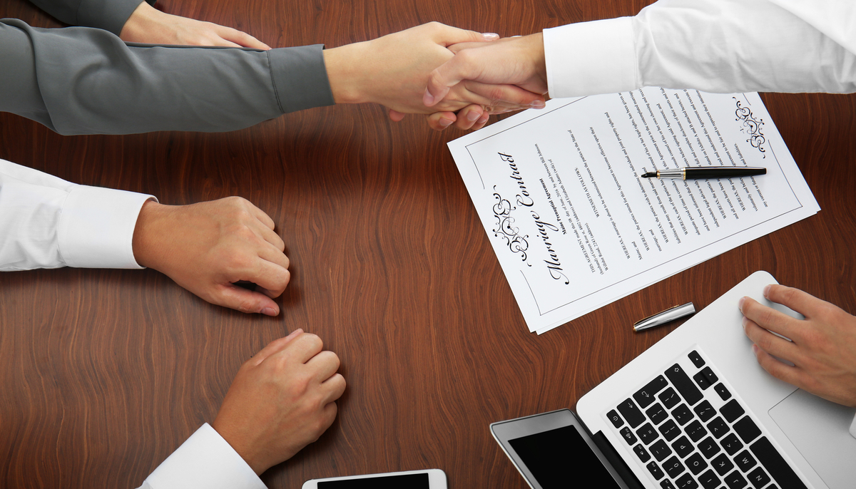 Why Your Business Should Use a Mobile Notary | C2C Signings, Inc.- Global Signing Services