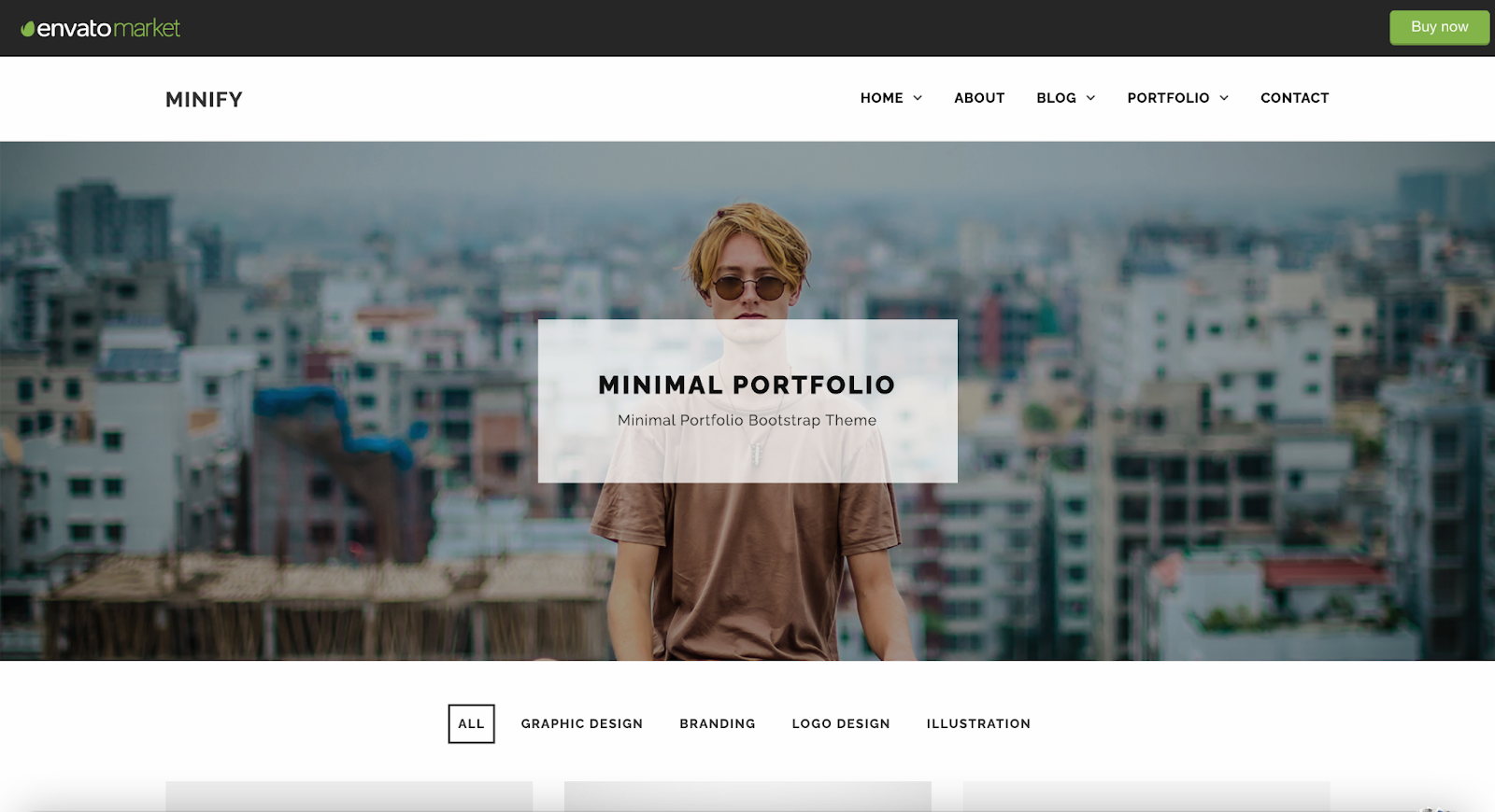 Minify