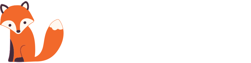 Simply Schedule Appointments logo with fox