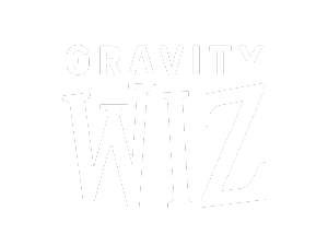 Gravity Perks Logo