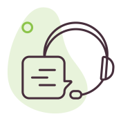 Customer Support icon