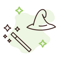 Setup-section-icons_setup with wizard icon Setup-section-icons_setup with wizard icon